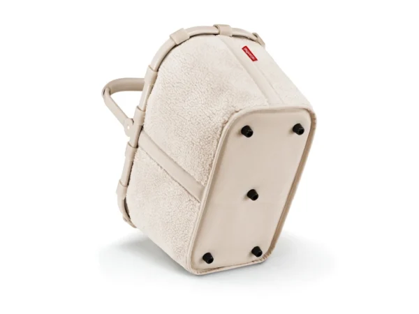 Nákupní košík Reisenthel Carrybag  teddy sand - Obrázek 4