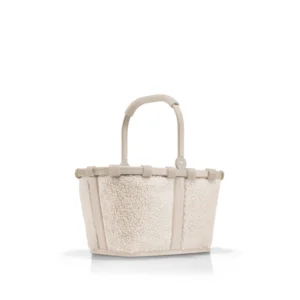 Košík Reisenthel Carrybag XS teddy sand