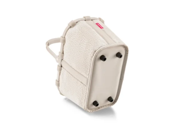 Košík Reisenthel Carrybag XS teddy sand - Obrázek 5