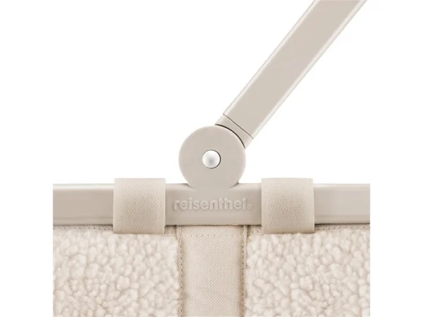 Košík Reisenthel Carrybag XS teddy sand - Obrázek 6