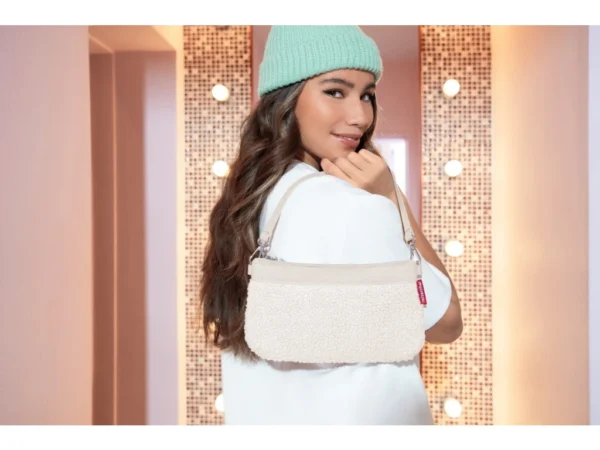 Kabelka Reisenthel Mini pouch teddy sand - Obrázek 2