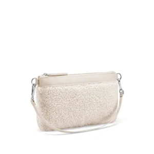 Kabelka Reisenthel Mini pouch teddy sand
