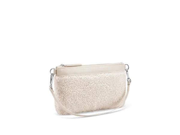 Kabelka Reisenthel Mini pouch teddy sand