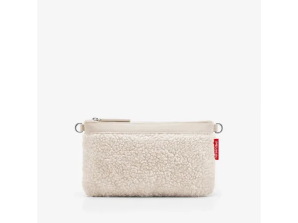 Kabelka Reisenthel Mini pouch teddy sand - Obrázek 3