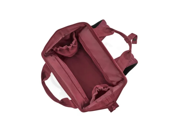 Batoh Reisenthel Allrounder R twist maroon - Obrázek 4