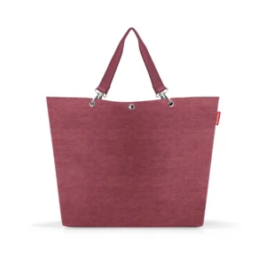 Taška Reisenthel Shopper XL twist maroon