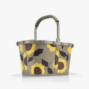 Nákupní košík Reisenthel Carrybag frame sunflowers