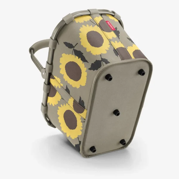 Nákupní košík Reisenthel Carrybag frame sunflowers - Obrázek 5