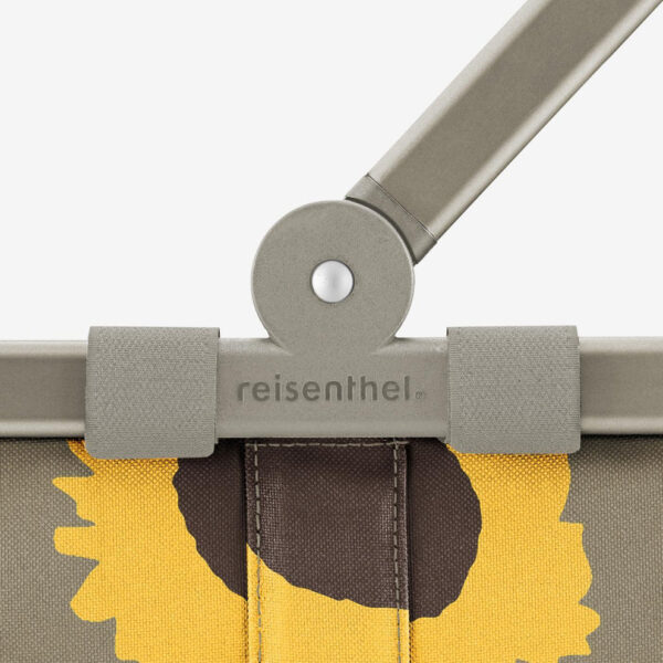 Nákupní košík Reisenthel Carrybag frame sunflowers - Obrázek 6