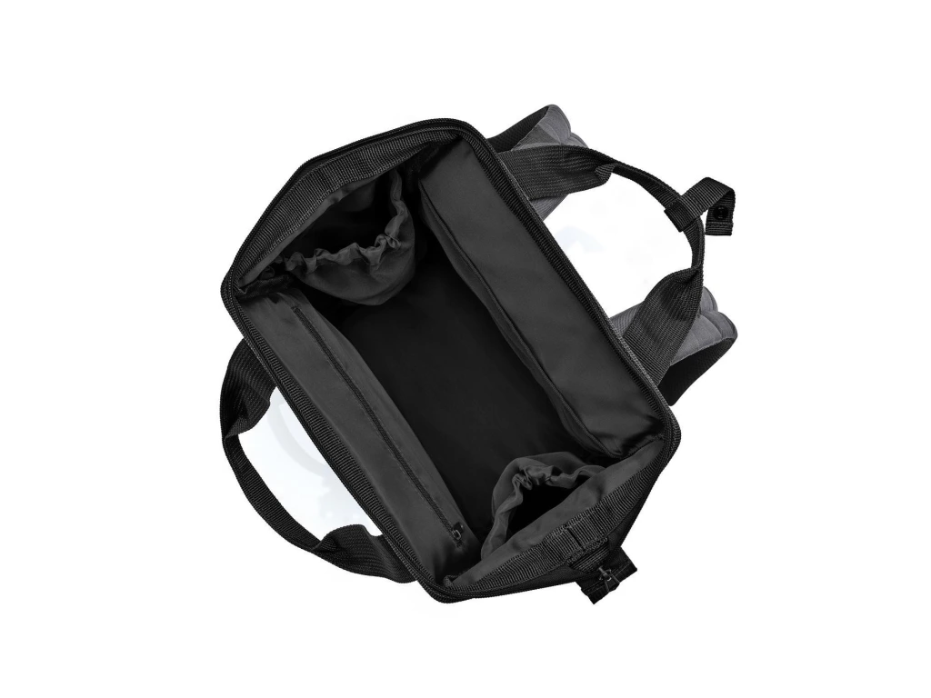 Batoh Reisenthel Allrounder R smiley grey - Obrázek 3