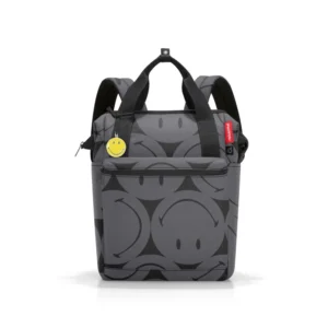 Batoh Reisenthel Allrounder R smiley grey