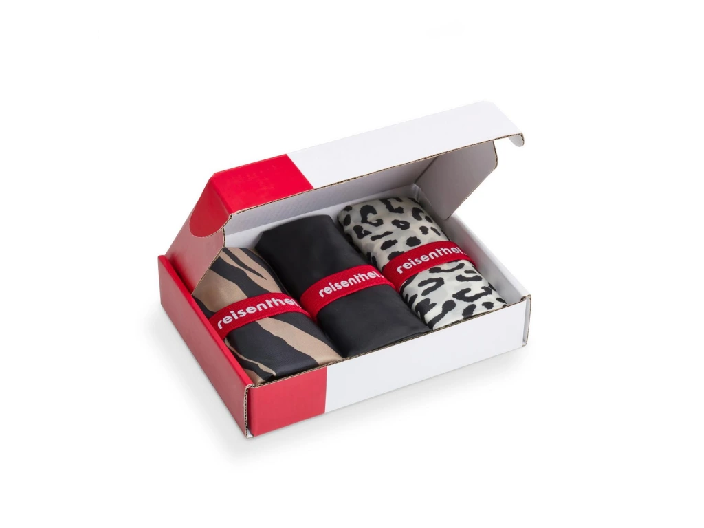 Nákupní taška Reisenthel Mini maxi shopper set - animal - Obrázek 2