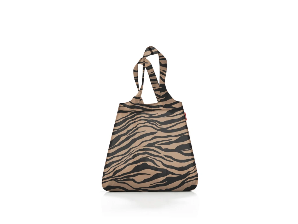 Nákupní taška Reisenthel Mini maxi shopper set - animal - Obrázek 3