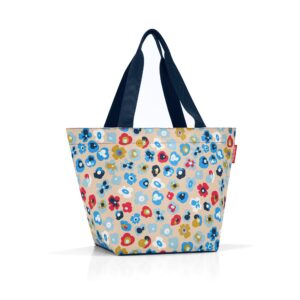 Taška Reisenthel Shopper M millefleurs
