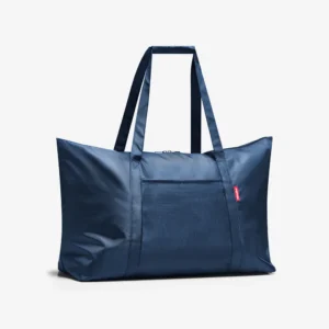 Skládací cestovní taška Reisenthel Mini maxi travelbag dark blue