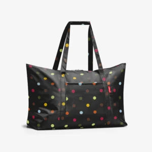 Skládací cestovní taška Reisenthel Mini maxi travelbag dots